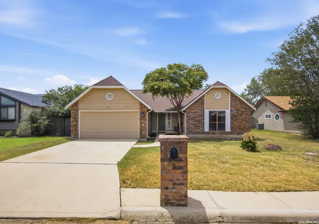 2nd image of 3210 Morning Trl, San Antonio, TX 78247 | MLS# 2008985