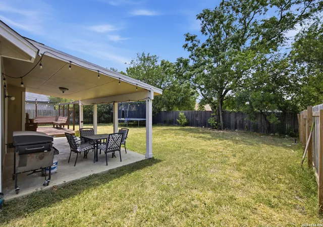 28th image of 3210 Morning Trl, San Antonio, TX 78247 | MLS# 2008985