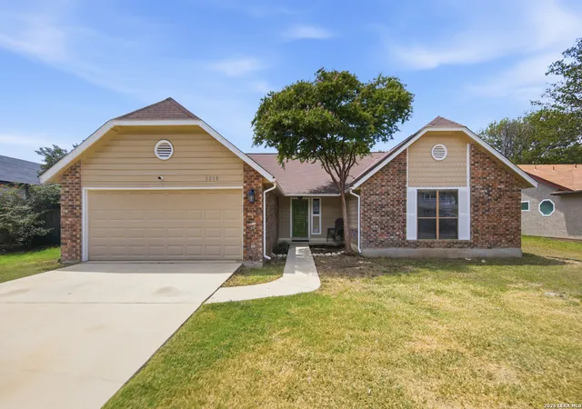 3rd image of 3210 Morning Trl, San Antonio, TX 78247 | MLS# 2008985
