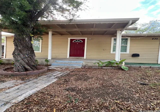 1st image of 435 N San Horacio Ave, San Antonio, TX 78228 | MLS# 2008994