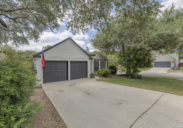 2nd image of 2555 Crested Heights, Schertz, TX 78154 | MLS# 2009000