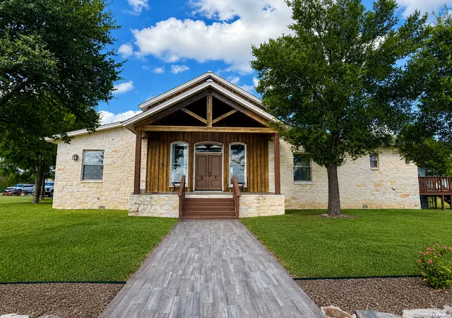 1st image of 1440 W Klein Rd, New Braunfels, TX 78130 | MLS# 2009004
