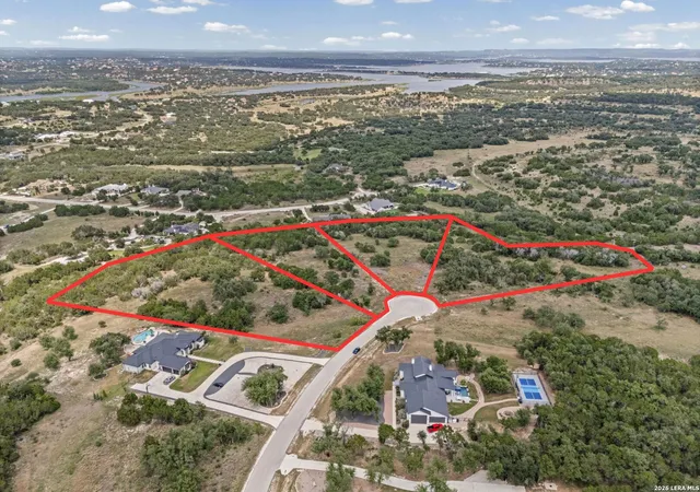 2nd image of 2164 Andalusia, Canyon Lake, TX 78133 | MLS# 2009009