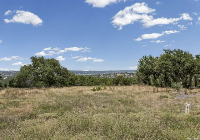Photo 2 of Land for sale at 2164 Andalusia, Canyon Lake, TX 78133 | MLS# 2009009 | Listing updated on 2026-10-20