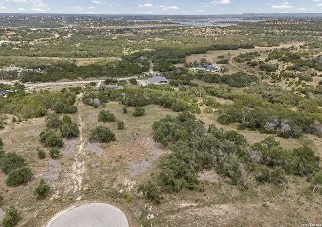 Photo 4 of Land for sale at 2164 Andalusia, Canyon Lake, TX 78133 | MLS# 2009009 | Listing updated on 2026-10-20