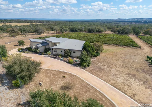 2nd image of 1758 Lincoln Smith Rd, Round Mountain, TX 78663 | MLS# 2009014