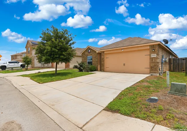 2nd image of 15022 Silver Tree Cv, Von Ormy, TX 78073 | MLS# 2009018