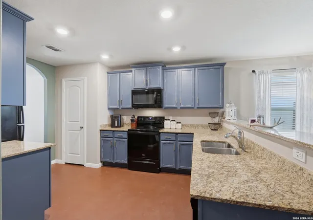 3rd image of 15022 Silver Tree Cv, Von Ormy, TX 78073 | MLS# 2009018