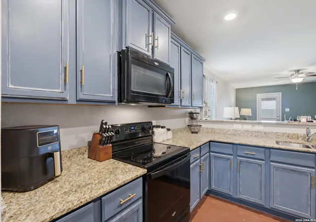4th image of 15022 Silver Tree Cv, Von Ormy, TX 78073 | MLS# 2009018