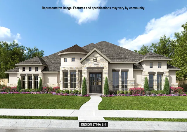 1st image of 3817 Wrangler Loop, Bulverde, TX 78163 | MLS# 2009023