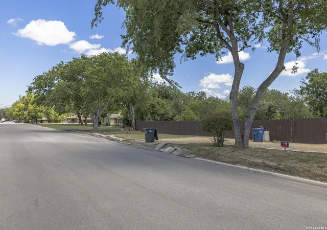 Photo 3 of Land for sale at 355 S Plum Ave, New Braunfels, TX 78130 | MLS# 2009024 | Listing updated on 2026-08-26