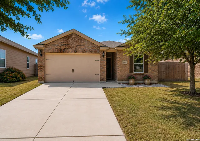 Photo 1 of Single family home for sale at 12162 Luckey Vw, San Antonio, TX 78252 | MLS# 2009025 | Listing updated on 2026-09-14