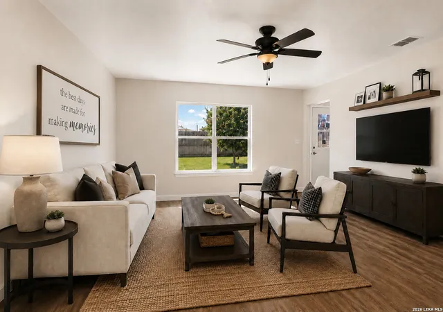 Photo 2 of Single family home for sale at 12162 Luckey Vw, San Antonio, TX 78252 | MLS# 2009025 | Listing updated on 2026-09-14