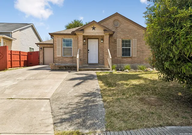 Photo 1 of Sale Pending at 6118 Joes Farm, San Antonio, TX 78244 | MLS# 2009033 | Listing updated on 2026-09-16