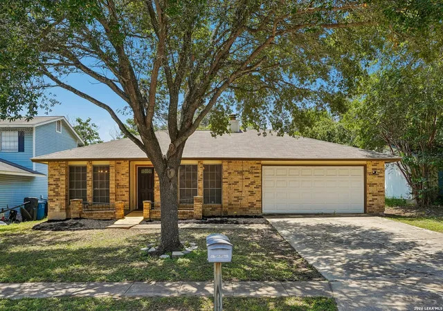 2nd image of 5619 Wood Walk, San Antonio, TX 78233 | MLS# 2009037