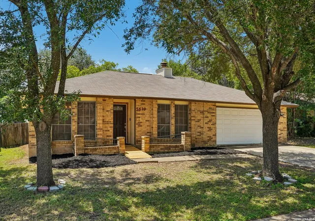 1st image of 5619 Wood Walk, San Antonio, TX 78233 | MLS# 2009037