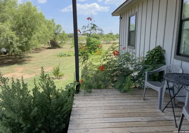 Photo 3 of Single family home for sale at 675 County Road 1629, Moore, TX 78057 | MLS# 2009044 | Listing updated on 2026-08-26