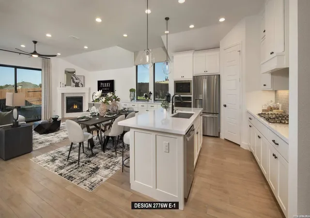 2nd image of 4932 Childress Lane, Schertz, TX 78108 | MLS# 2009048