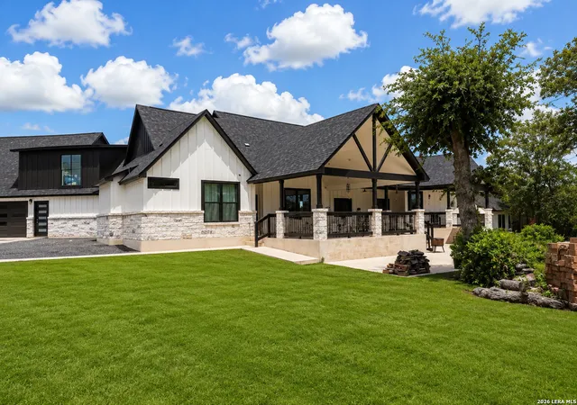 4th image of 100 Timber Rdg, La Vernia, TX 78121 | MLS# 2009049