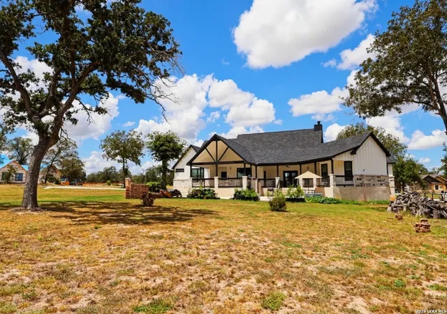 5th image of 100 Timber Rdg, La Vernia, TX 78121 | MLS# 2009049
