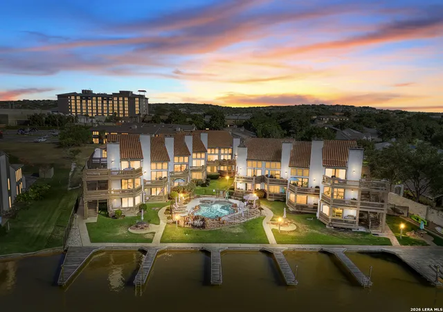 1st image of 509 Short Circuit # 203, Horseshoe Bay, TX 78657 | MLS# 2009050