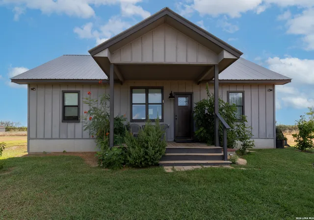 Photo 3 of Single family home for sale at 675 County Rd 1629, Moore, TX 78057 | MLS# 2009051 | Listing updated on 2026-08-26