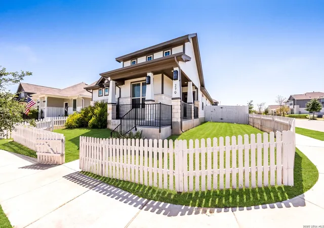 3rd image of 279 Rieber Rd, Kyle, TX 78640 | MLS# 2009055