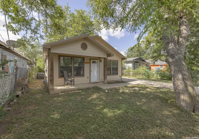 Photo 2 of Single family home for sale at 6538 Tahoka St, San Antonio, TX 78227 | MLS# 2009057 | Listing updated on 2026-09-14