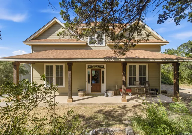 1st image of 309 County Road 2751, Mico, TX 78056 | MLS# 2009062