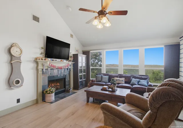 5th image of 309 County Road 2751, Mico, TX 78056 | MLS# 2009062