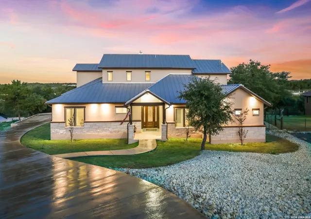 2nd image of 1426 Robusto, New Braunfels, TX 78132 | MLS# 2009063