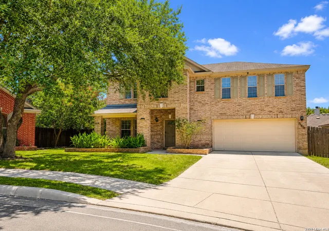Photo 1 of Single family home for sale at 21810 Broken Elm, San Antonio, TX 78259 | MLS# 2009064 | Listing updated on 2026-08-26