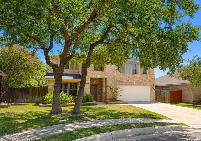 Photo 2 of Single family home for sale at 21810 Broken Elm, San Antonio, TX 78259 | MLS# 2009064 | Listing updated on 2026-08-26