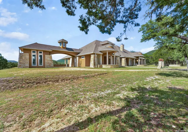 3rd image of 471 Settlement Rd, Bandera, TX 78003 | MLS# 2009065