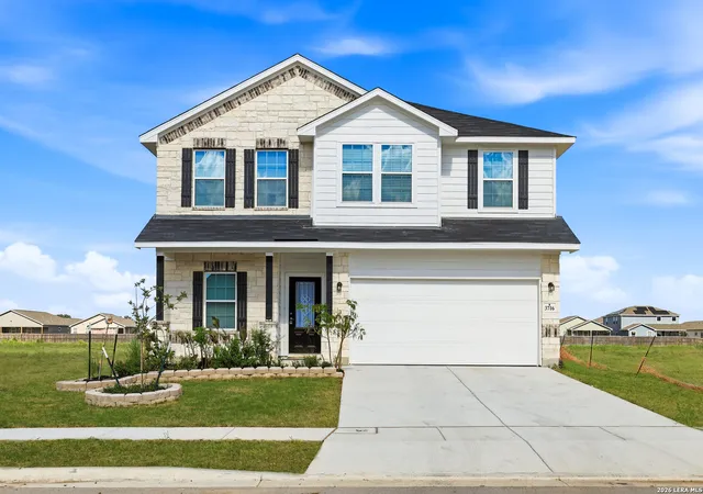 1st image of 3716 Isaac Dr, Seguin, TX 78155 | MLS# 2009066