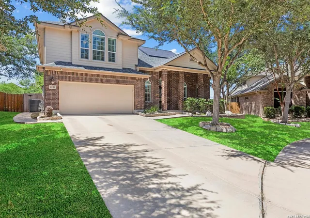 Photo 1 of Single family home for sale at 6259 Ozona Ml, San Antonio, TX 78253 | MLS# 2009068 | Listing updated on 2026-09-23