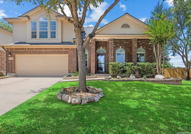 Photo 2 of Single family home for sale at 6259 Ozona Ml, San Antonio, TX 78253 | MLS# 2009068 | Listing updated on 2026-09-23