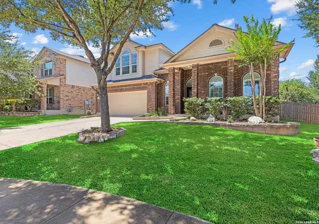 Photo 3 of Single family home for sale at 6259 Ozona Ml, San Antonio, TX 78253 | MLS# 2009068 | Listing updated on 2026-09-23