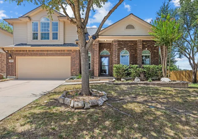 Photo 3 of Single family home for sale at 6259 Ozona Ml, San Antonio, TX 78253 | MLS# 2009068 | Listing updated on 2026-09-23