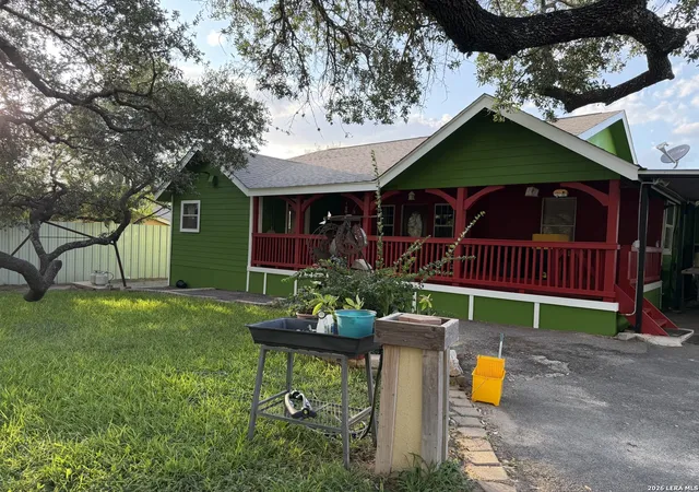 Photo 3 of Single family home for sale at 2366 Royal Oaks, Poteet, TX 78065 | MLS# 2009075 | Listing updated on 2026-09-12