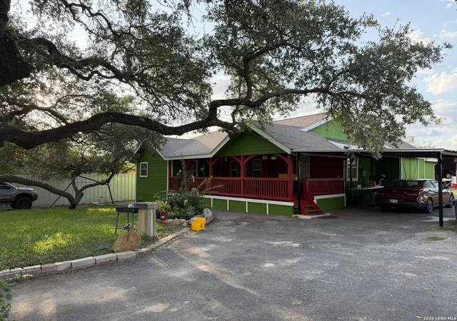 Photo 3 of Single family home for sale at 2366 Royal Oaks, Poteet, TX 78065 | MLS# 2009075 | Listing updated on 2026-09-12
