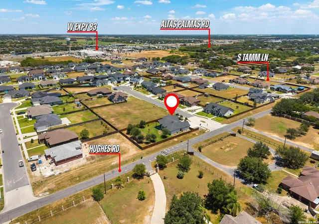 Photo 38 of Single family home for sale at 1426 Jocelyn Cir, Harlingen, TX 78552 | MLS# 2009079 | Listing updated on 2026-09-13