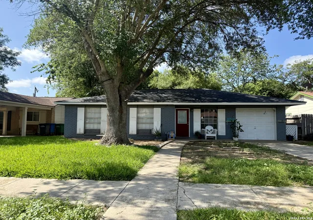 Photo 1 of Single family home for sale at 4122 Judivan, San Antonio, TX 78218 | MLS# 2009082 | Listing updated on 2026-09-11