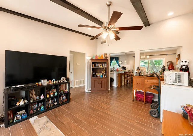 Photo 2 of Single family home for sale at 4122 Judivan, San Antonio, TX 78218 | MLS# 2009082 | Listing updated on 2026-09-11