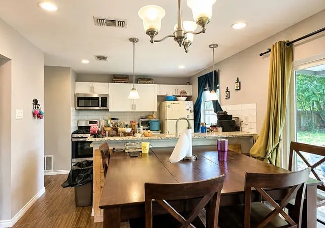 Photo 3 of Single family home for sale at 4122 Judivan, San Antonio, TX 78218 | MLS# 2009082 | Listing updated on 2026-09-11