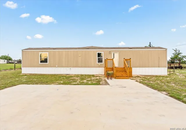 1st image of 122 Amber Ln, Poteet, TX 78065 | MLS# 2009083