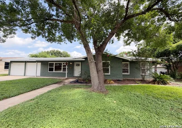 Photo 1 of Single family home for sale at 539 Oakleaf Dr, San Antonio, TX 78209 | MLS# 2009086 | Listing updated on 2026-09-15