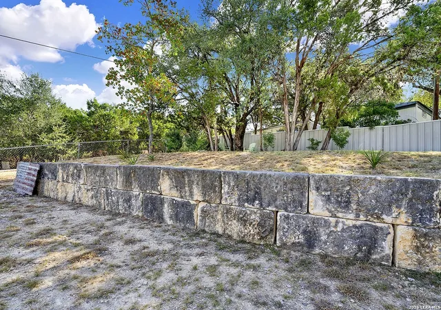 Photo 2 of Land for sale at 735 Balsa, Canyon Lake, TX 78133 | MLS# 2009087 | Listing updated on 2026-08-26