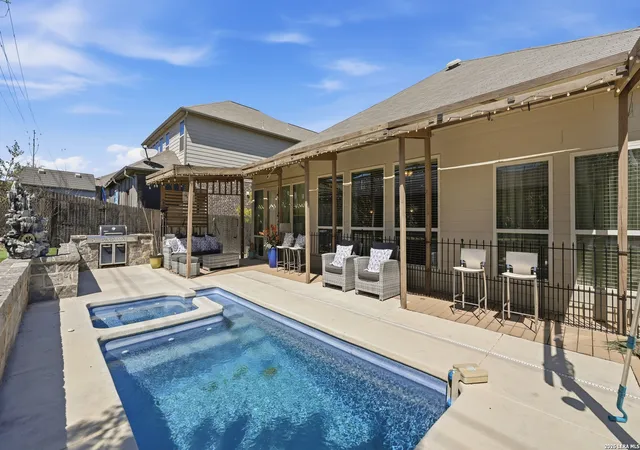 1st image of 4929 Battle Lake St, Schertz, TX 78108 | MLS# 2009089