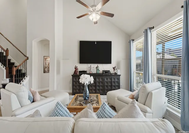 Photo 3 of Single family home for sale at 4929 Battle Lake St, Schertz, TX 78108 | MLS# 2009089 | Listing updated on 2026-08-26